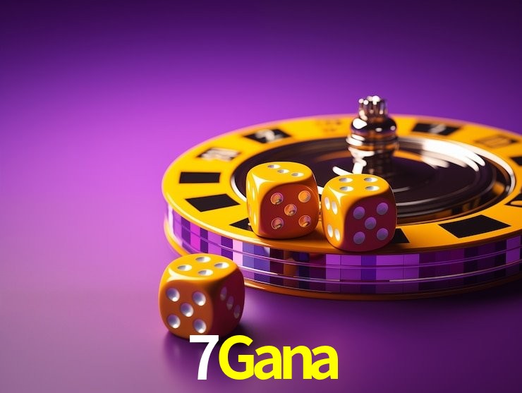 7Gana Mobile Legends