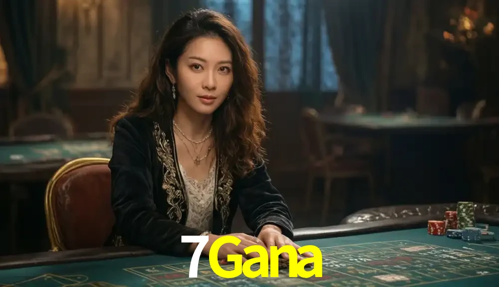 7Gana Casino en Vivo