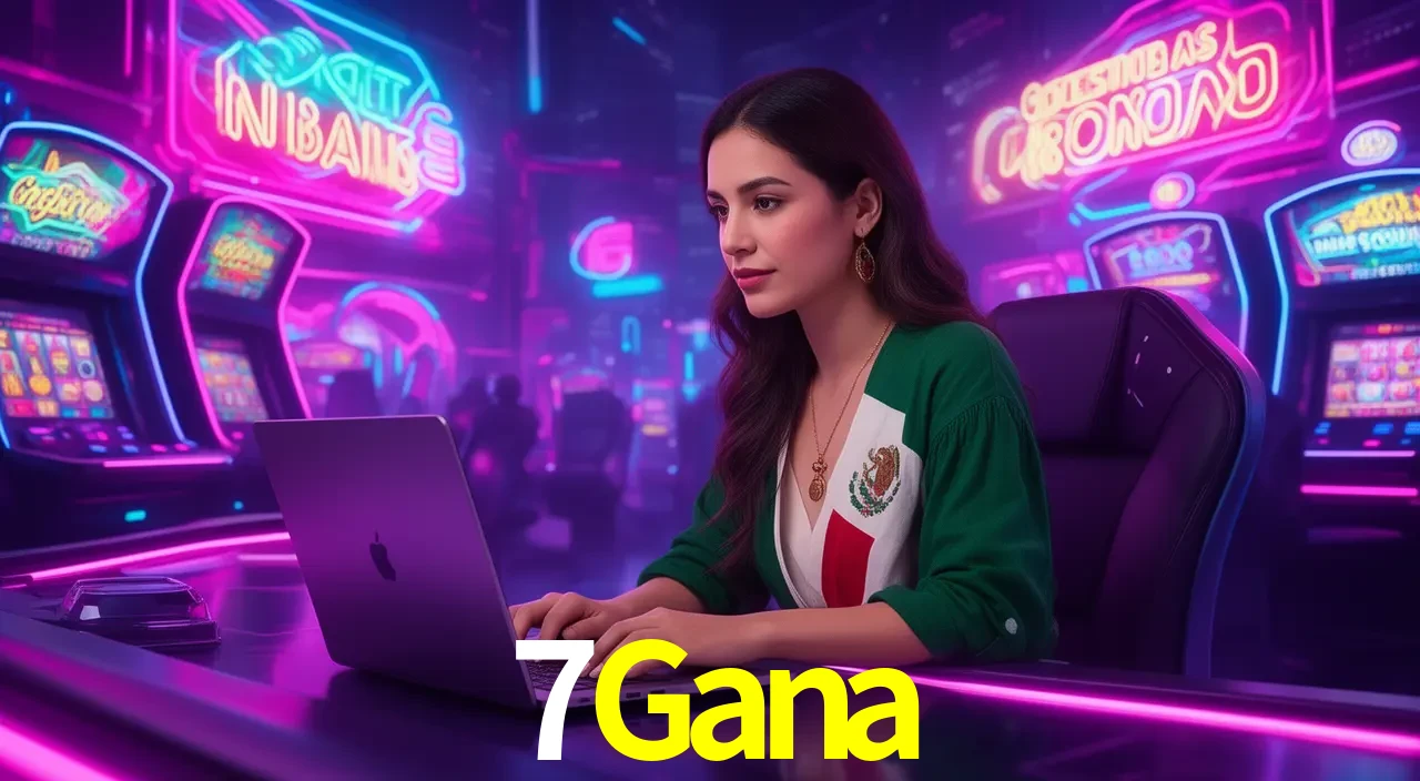 7Gana Apuestas Deportivas