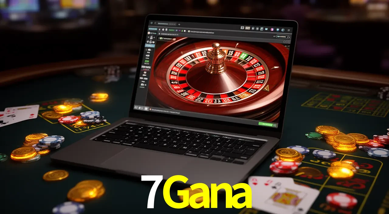 7Gana Arcade