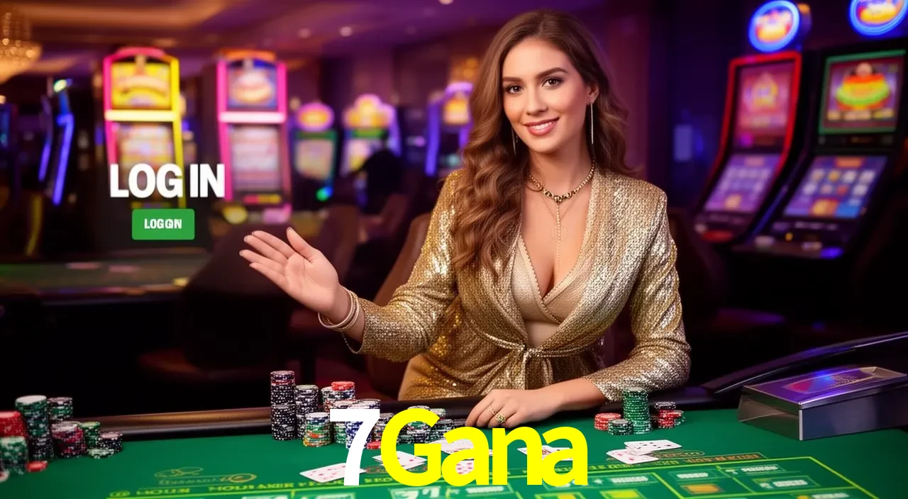 7Gana Bingo