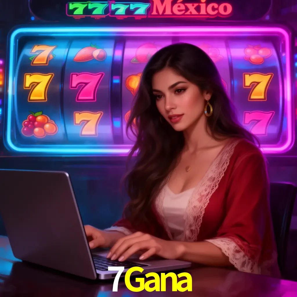 7Gana Roulette en Vivo