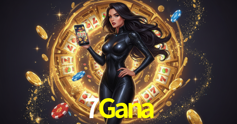 7Gana mobile gaming