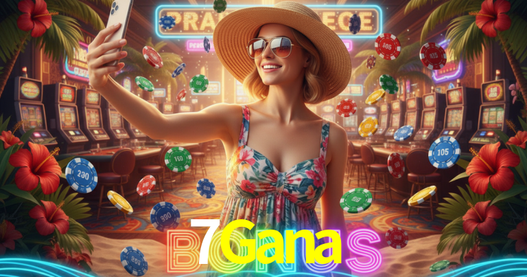 7Gana Términos y Condiciones