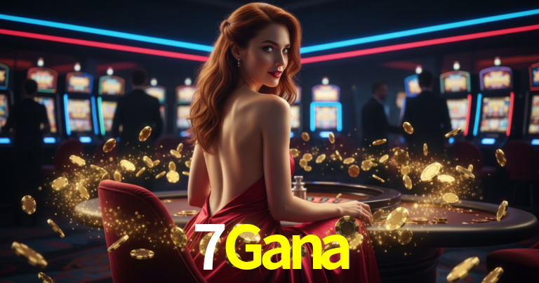 7Gana lobby snapshot