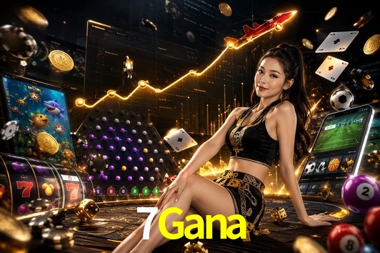 7Gana gaming platform